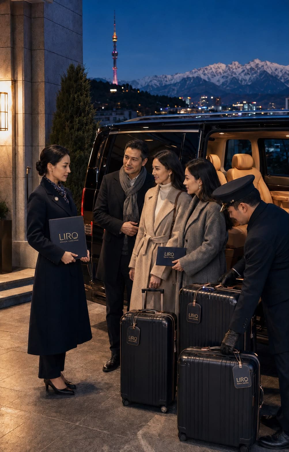 VIP Family/Individual